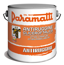 ANTIRUGGINE GLICEROFTALICA