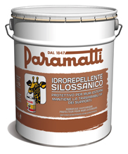 IDROREPELLENTE SILOSSANICO