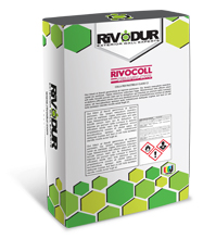 RIVOCOLL CERAMIX C2TE