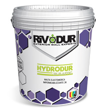 HYDRODUR 2K ELASTIC