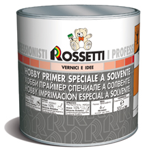 HOBBY PRIMER SPECIALE A SOLVENTE