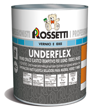 UNDERFLEX