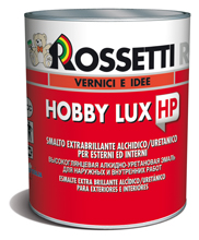 HOBBY LUX HP