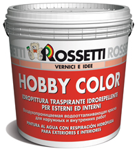 HOBBY COLOR
