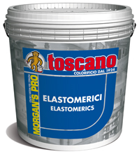 RIVESTIMENTO ELASTOMERICO