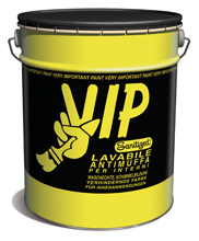 VIP SANITIZED