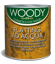 FLATTING AD ACQUA