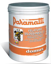 DOMUS VELATURA SILOSSANICA E1