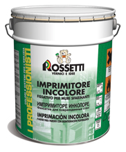 IMPRIMITORE INCOLORE