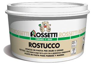 ROSTUCCO IN PASTA