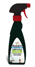 LIBELLULA DETERGENTE SPRAY TOGLI-MUFFA