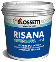 RISANA H13 ANTIMUFFA