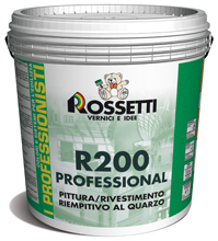 R200 PROFESSIONAL