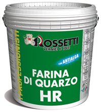 FARINA DI QUARZO HR