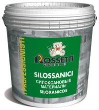 PITTURA SILOSSANICA