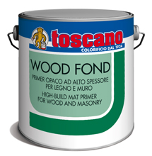 WOOD FOND