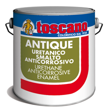 ANTIQUE URETANIZZATO