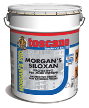 MORGAN'S SILOXAN