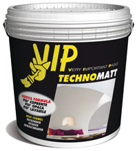 VIP TECHNOMATT